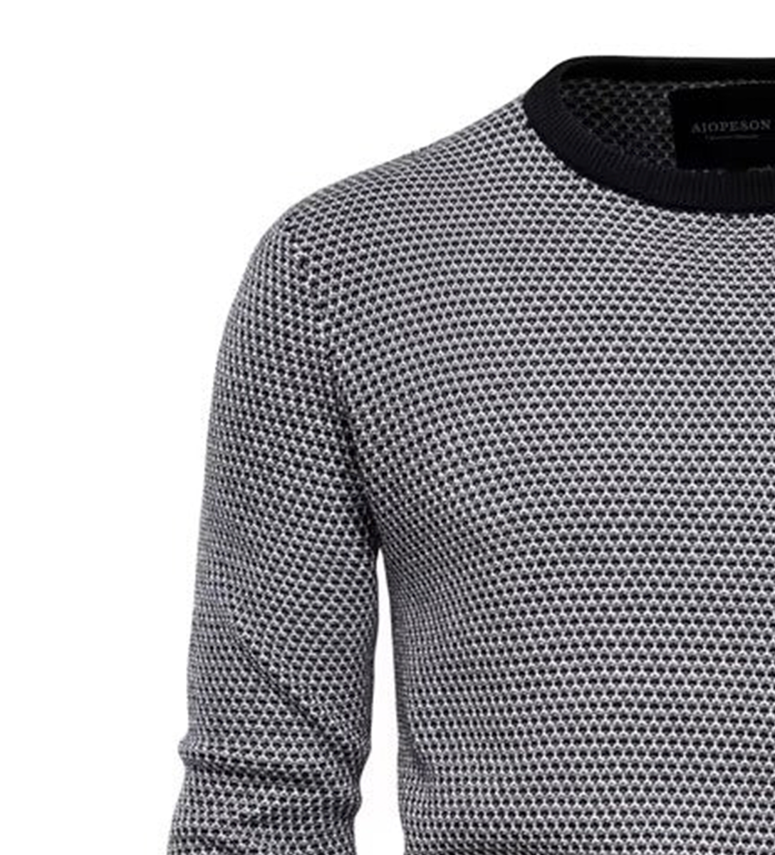 Continental Line trui