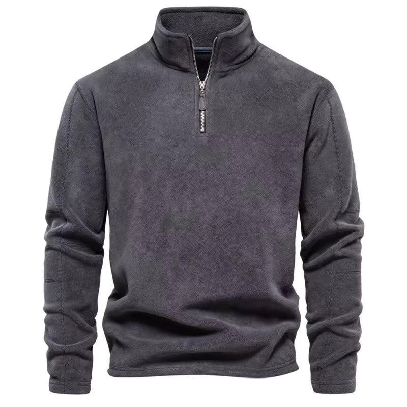 Glacier Mist Fleece