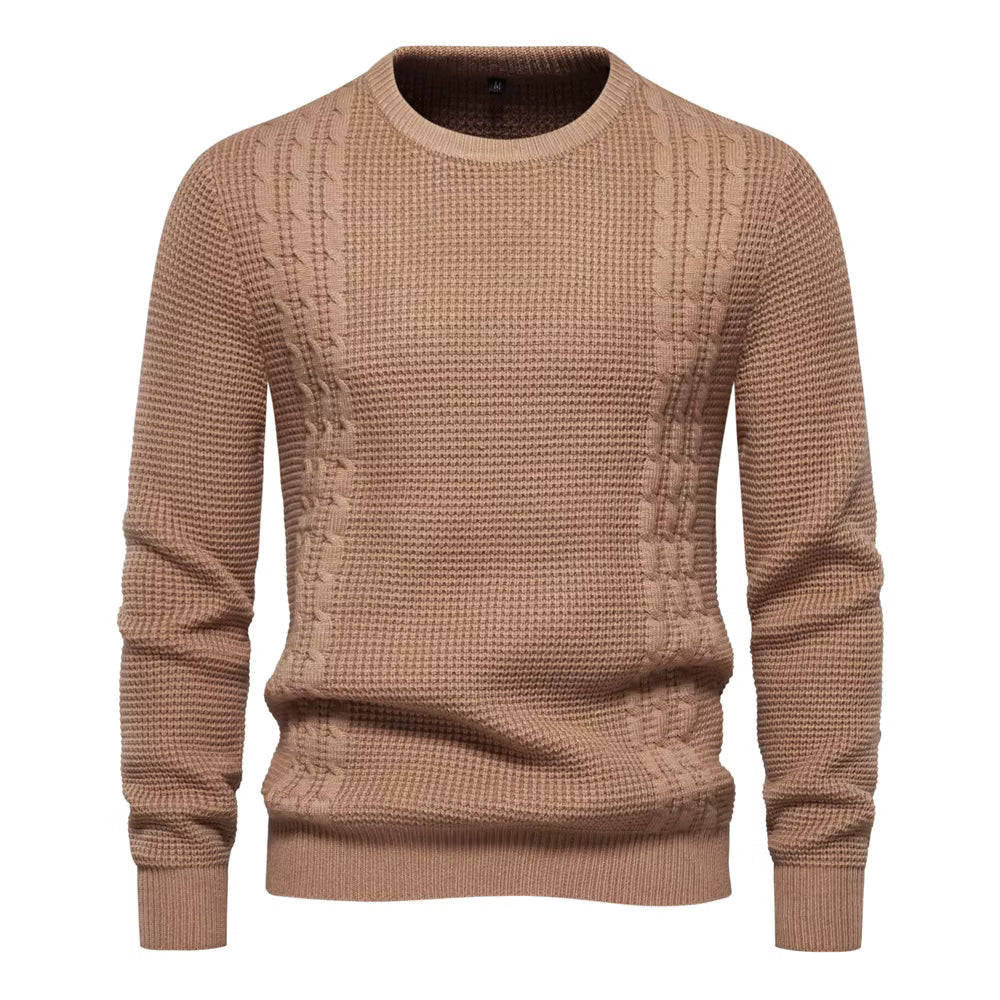 Kingsley Row Pullover