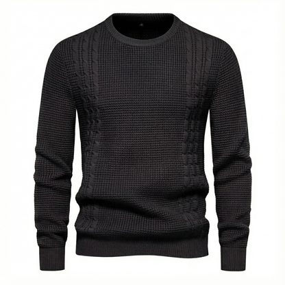 Kingsley Row Pullover