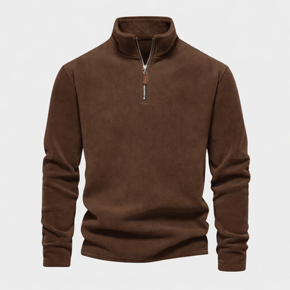Everest Ridge Fleece Pullover 