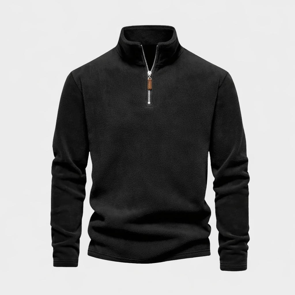 Everest Ridge Fleece Pullover 